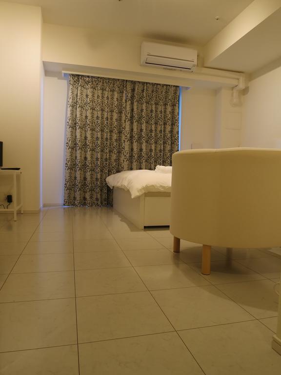 C'Est Joli Ikegami Apartment Tokyo Exterior photo