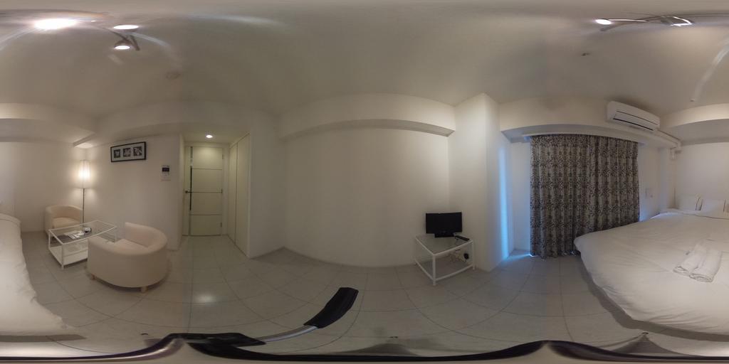 C'Est Joli Ikegami Apartment Tokyo Exterior photo