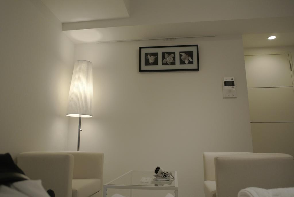 C'Est Joli Ikegami Apartment Tokyo Exterior photo