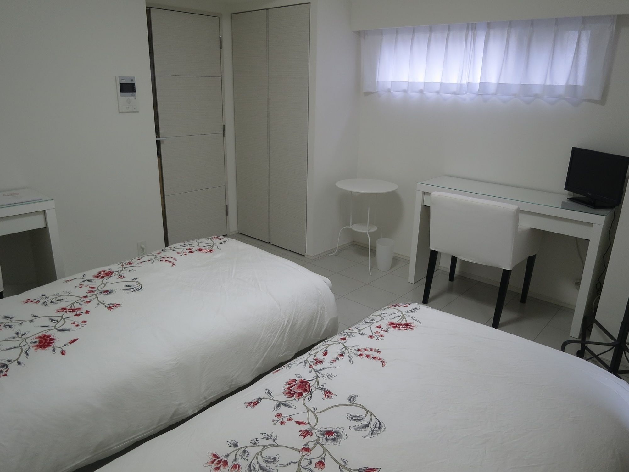 C'Est Joli Ikegami Apartment Tokyo Exterior photo